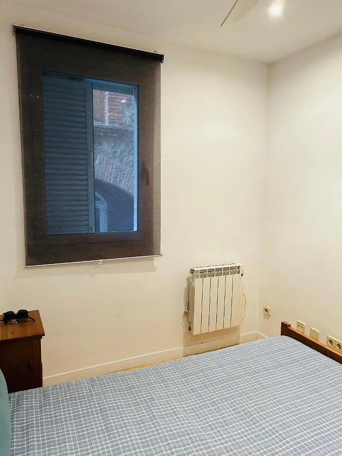 Apartment Centrico Apartamento A 150 Metros De La Playa. Parking* Lloret de Mar Spain