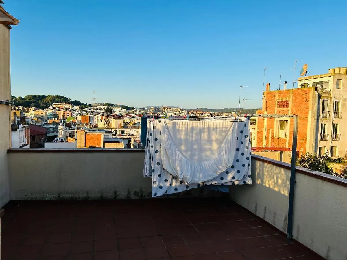 Apartment Centrico Apartamento A 150 Metros De La Playa. Parking* Lloret de Mar Spain