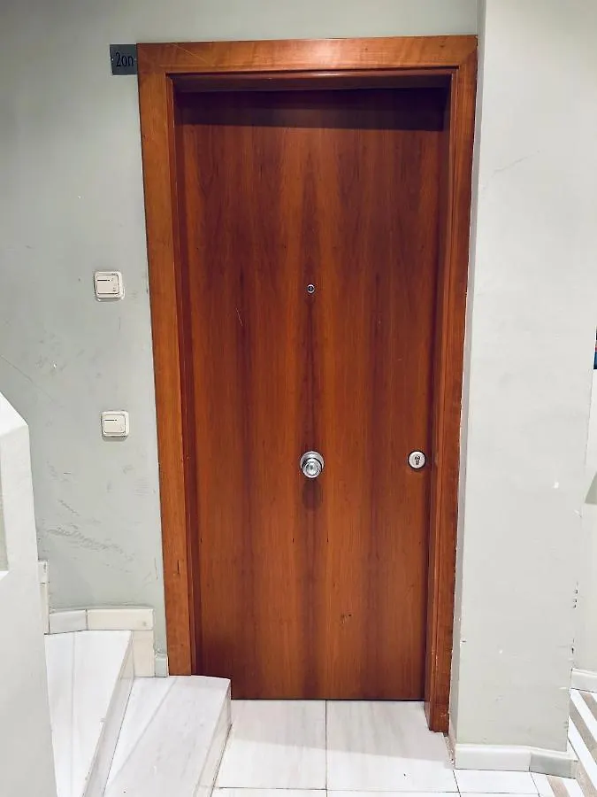 Centrico Apartamento A 150 Metros De La Playa. Parking* Lloret de Mar 0*,  Spain