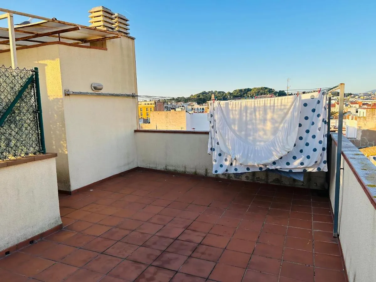 Centrico Apartamento A 150 Metros De La Playa. Parking* Lloret de Mar