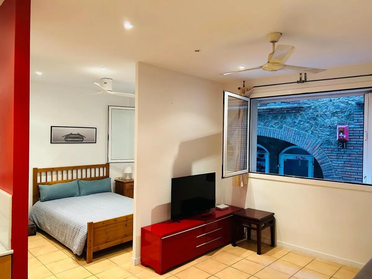 Centrico Apartamento A 150 Metros De La Playa. Parking* Lloret de Mar 0*,  Spain