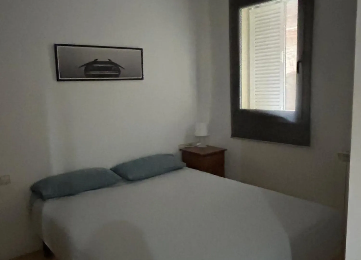 Apartment Centrico Apartamento A 150 Metros De La Playa. Parking* Lloret de Mar