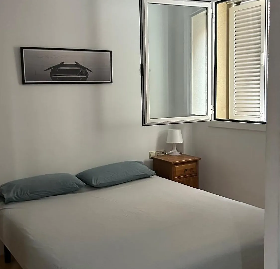Apartment Centrico Apartamento A 150 Metros De La Playa. Parking* Lloret de Mar