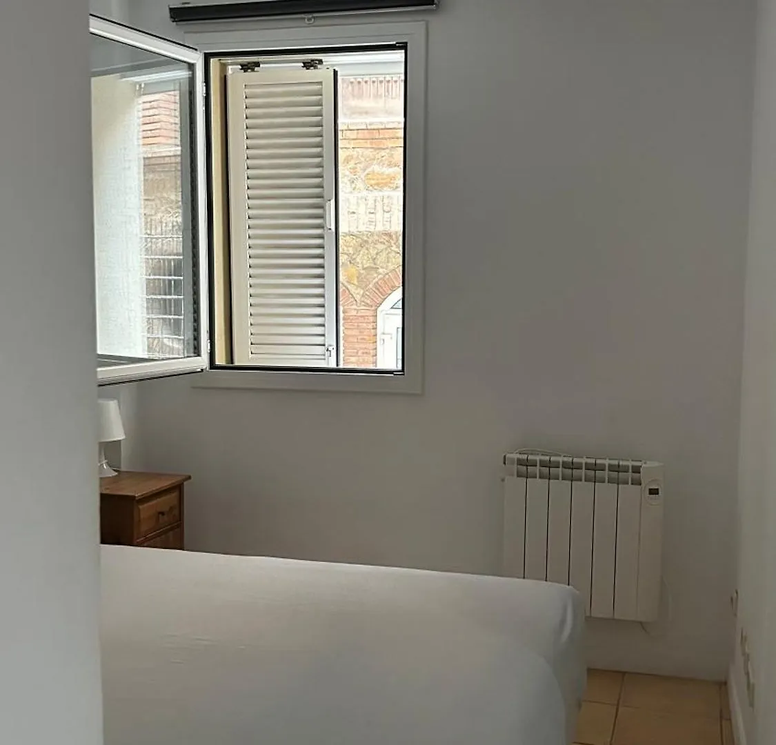 Centrico Apartamento A 150 Metros De La Playa. Parking* Lloret de Mar