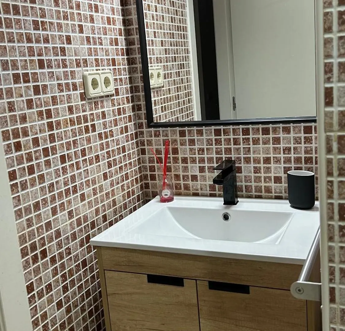 Apartment Centrico Apartamento A 150 Metros De La Playa. Parking* Lloret de Mar Spain