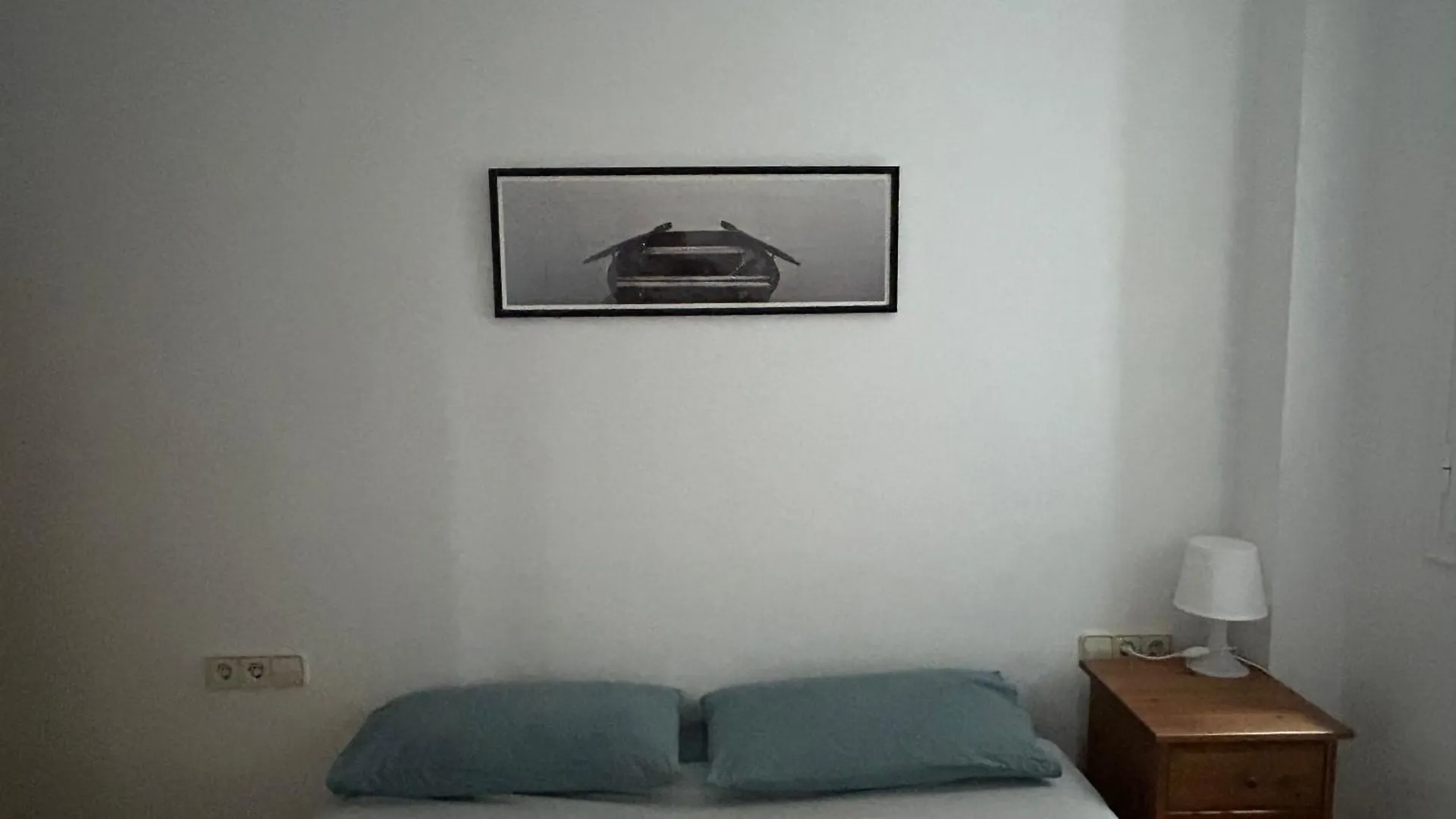 Apartment Centrico Apartamento A 150 Metros De La Playa. Parking* Lloret de Mar