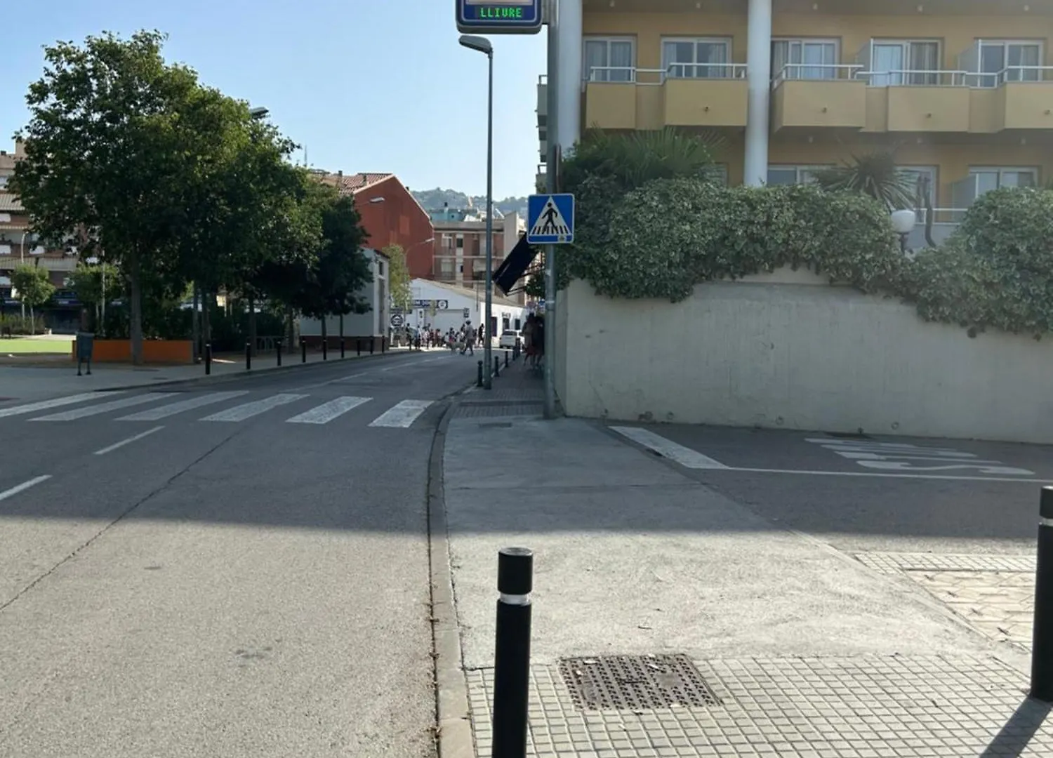Centrico Apartamento A 150 Metros De La Playa. Parking* Lloret de Mar 0*,  Spain